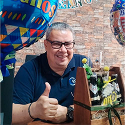 Manuel Granados